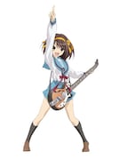 涼宮ハルヒ (c)2006 谷川流・いとうのいぢ / SOS団