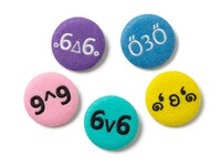 「テミンフェルト缶バッジセット」イメージ