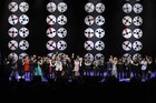 ユーミン、細野晴臣、高橋幸宏らアルファアーティスト集結「ALFA MUSIC LIVE」がBD化