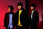 THREE1989がrhythm zoneからメジャーデビュー、来年1月にベストアルバム発売