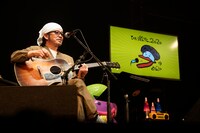 奥田民生（Photo by Kenji Miura）