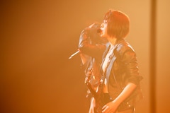 ベッド・イン、マンを持した有観客おギグで“心のバブル”を絶やさぬ決意  