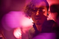 スローセックス石島（Dr）（撮影：にしゆきみ）