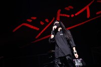 舐める派JAPAN（Key）（撮影：にしゆきみ）