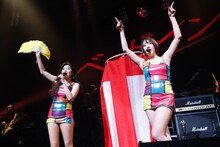 ベッド・イン（撮影：にしゆきみ）