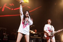 ベッド・イン（撮影：にしゆきみ）