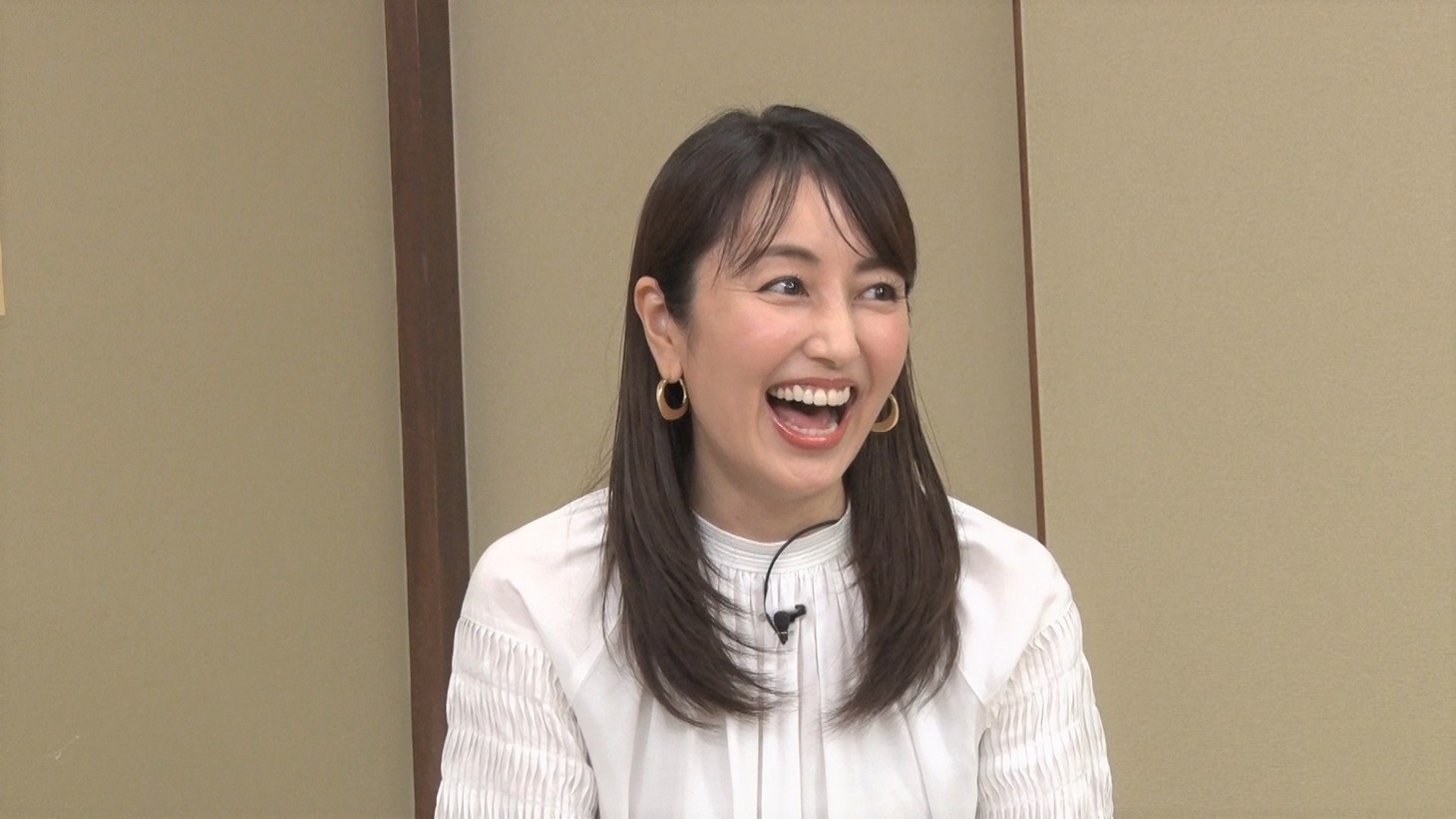 矢田亜希子 (c)フジテレビ