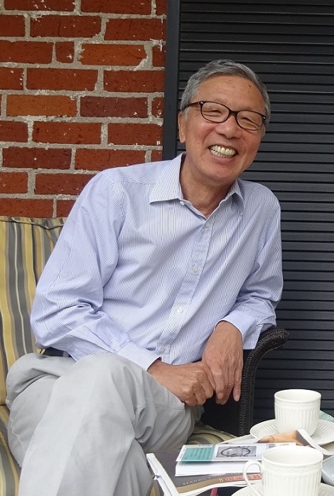 村井邦彦