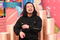 R-指定（Creepy Nuts）(c)ytv