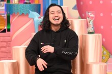 R-指定（Creepy Nuts）(c)ytv