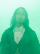 岩寺基晴（G / サカナクション）