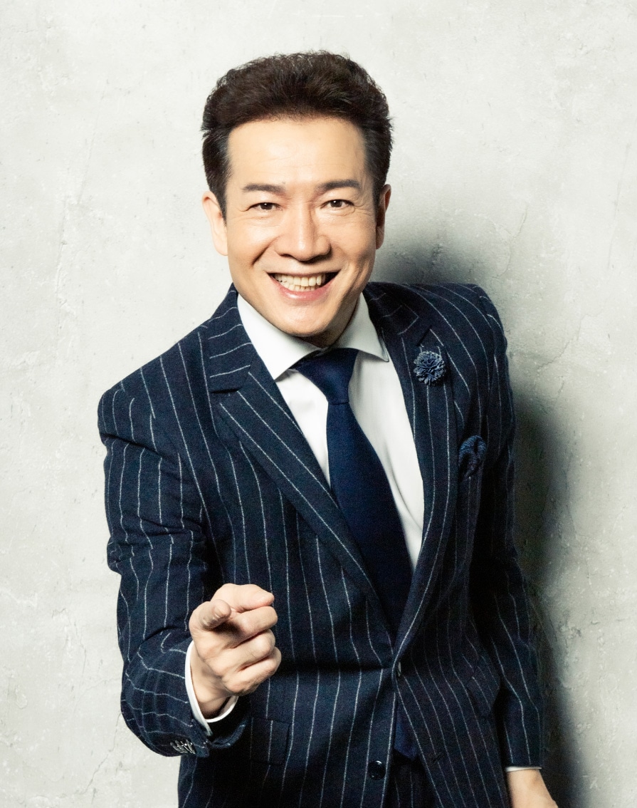 田原俊彦