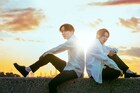 w-inds.のデビュー20周年記念ベストアルバム発売決定