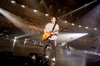 桑原彰（G）（Photo by Takeshi Yao）