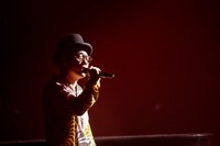 永積崇（ハナレグミ）（Photo by Takeshi Yao）