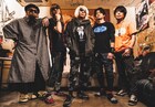 COALTAR OF THE DEEPERSとAstrobriteが対バン、RAYとIsilielがオープニングアクトとして出演