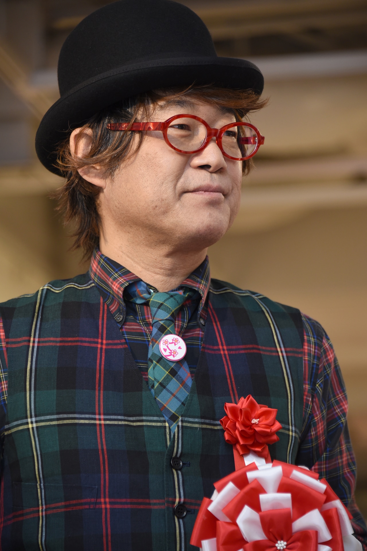 倉本美津留