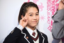 野中ここな（さくら学院）
