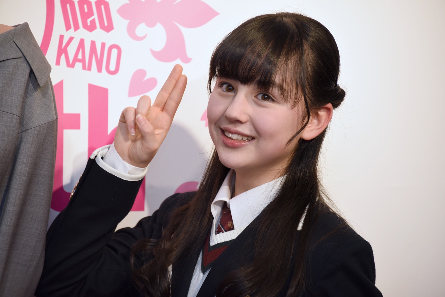 白鳥沙南（さくら学院）