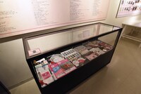 さくら学院グッズ。