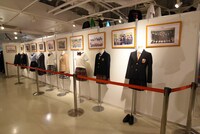さくら学院の歴代制服。