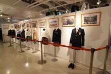 さくら学院の歴代制服。