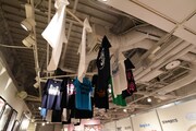 さくら学院のTシャツ。