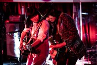 LOVE PSYCHEDELICO（Photo by 田中聖太郎）