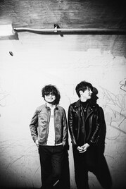 the pillows山中さわお＆a flood of circle佐々木亮介がコラボCDリリース