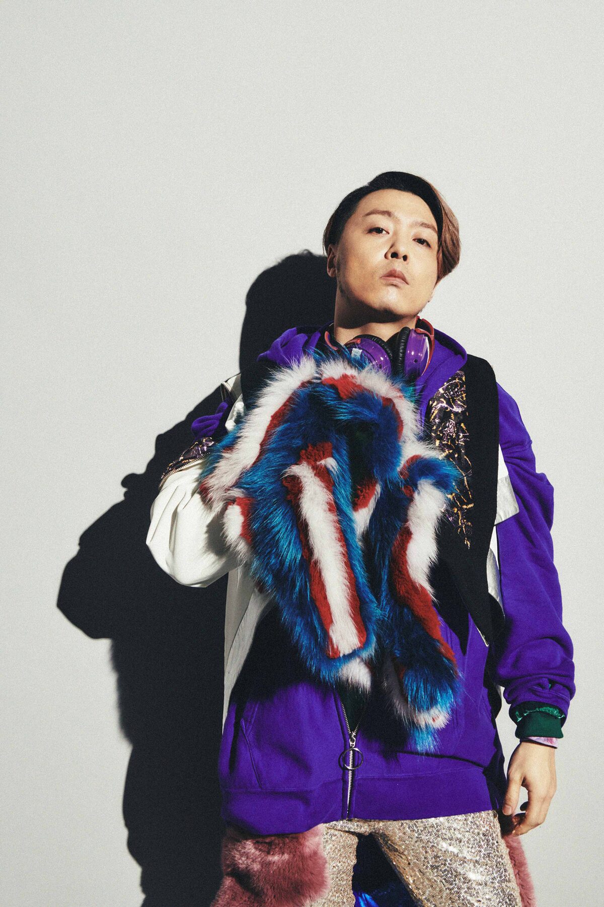 堂本剛が子供たちのために新曲書き下ろし ただただ笑って 楽しく歌い踊って欲しい コメントあり 音楽ナタリー