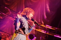 LantisとPurple One Starの新世代アーティストが集結！オンラインライブでパフォーマンス