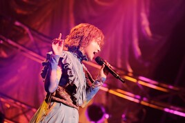 LantisとPurple One Starの新世代アーティストが集結！オンラインライブでパフォーマンス