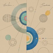 The fin.「Sapphire」配信ジャケット