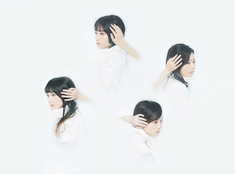 ヤなことそっとミュートがメジャー1stアルバム発売 初回盤には過去曲再録cd付属 コメントあり 音楽ナタリー