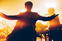 山口一郎（Vo, G）（撮影：横山マサト）