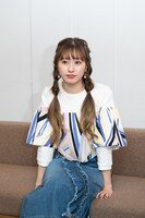 佐々木彩夏（ももいろクローバーZ）