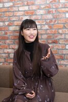 高城れに（ももいろクローバーZ）