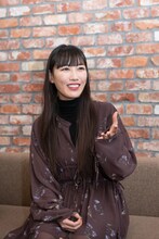 高城れに（ももいろクローバーZ）