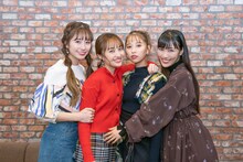 ももいろクローバーZ