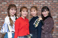 ももいろクローバーZ