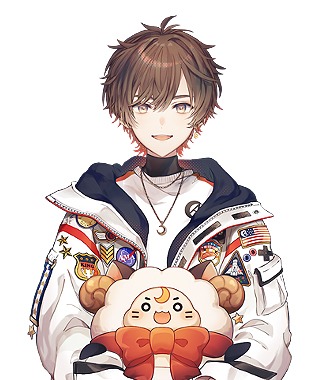 天月