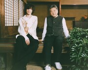 米津玄師と是枝裕和が日常生活が激変した2020年を語る「カナリヤ対談」YouTubeでフル尺公開