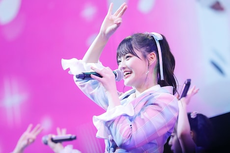 高松瞳(写真提供:代々木アニメーション学院)