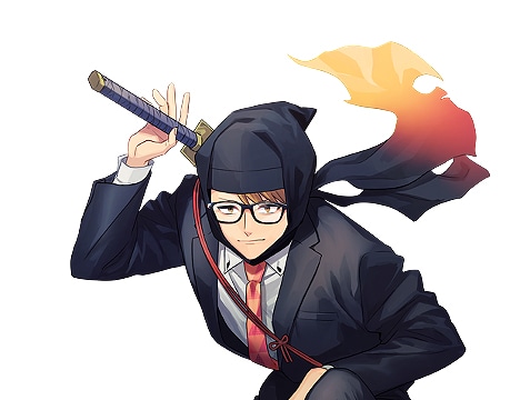 ガッチマン