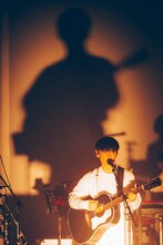 山口一郎（Vo, G）（撮影：横山マサト）