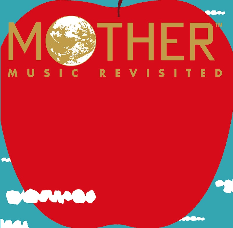 鈴木慶一「MOTHER MUSIC REVISITED」ジャケット (c)SHIGESATO ITOI / Nintendo
