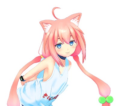 猫宮ひなた