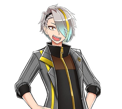 歌衣メイカ