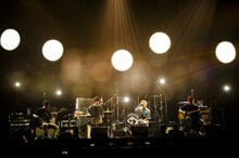 04 Limited Sazabys（撮影：瀧本JON...行秀）