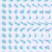 Tempalay「EDEN」配信ジャケット